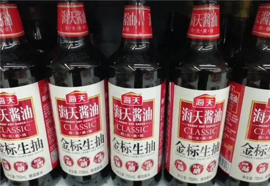 三度澄清“双标门”,海天味业“回天乏术”