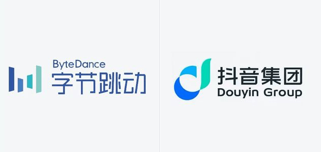 抖音集团换新LOGO,估值缩水万亿上市仍成谜