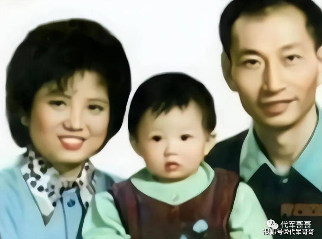 演员殷桃:曾经历一年无爱婚姻,离婚后绯闻不断,如今42岁还是单身