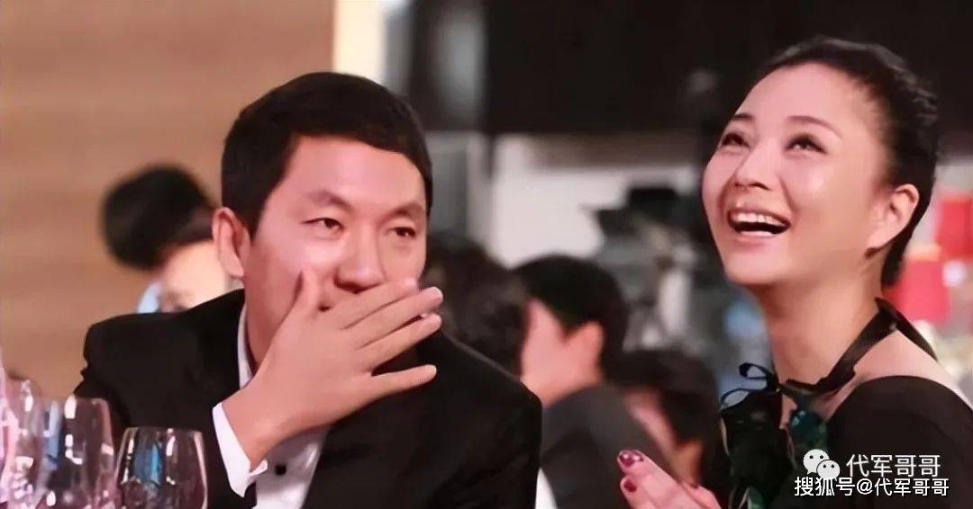 演员殷桃:曾经历一年无爱婚姻,离婚后绯闻不断,如今42岁还是单身