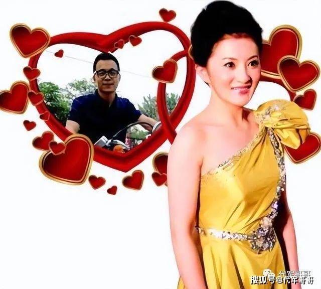 金铭:9岁时红遍全国,曾是撒贝宁的梦中女神,如今42岁却还是单身