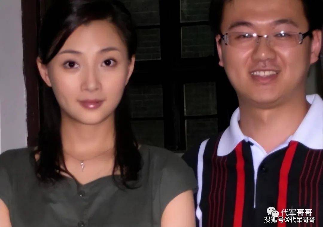 演员殷桃:曾经历一年无爱婚姻,离婚后绯闻不断,如今42岁还是单身