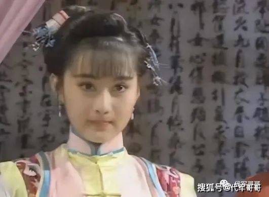 金铭:9岁时红遍全国,曾是撒贝宁的梦中女神,如今42岁却还是单身