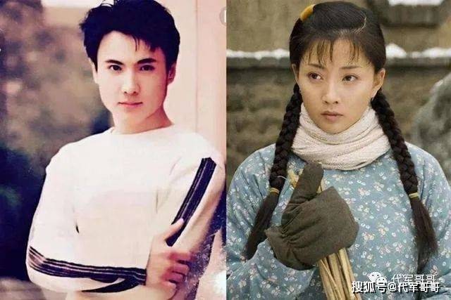 演员殷桃:曾经历一年无爱婚姻,离婚后绯闻不断,如今42岁还是单身