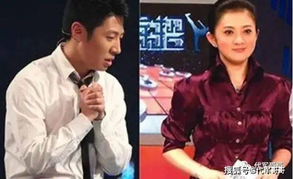 金铭:9岁时红遍全国,曾是撒贝宁的梦中女神,如今42岁却还是单身