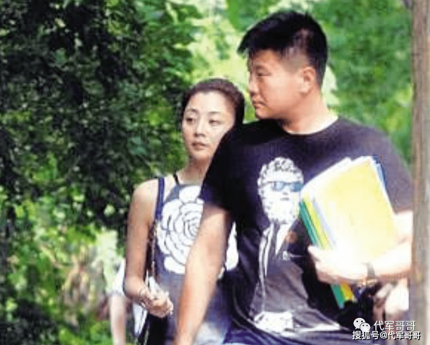 演员殷桃:曾经历一年无爱婚姻,离婚后绯闻不断,如今42岁还是单身