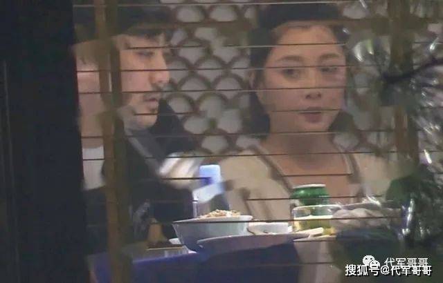 演员殷桃:曾经历一年无爱婚姻,离婚后绯闻不断,如今42岁还是单身