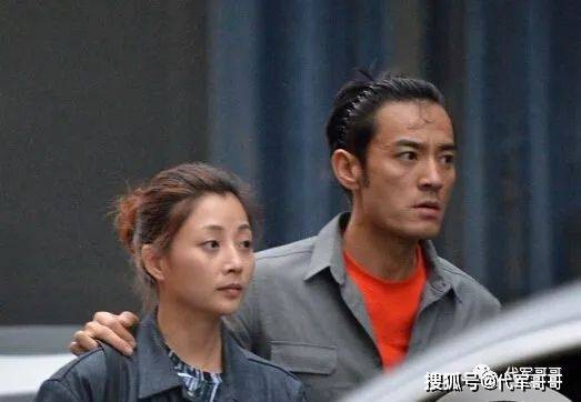 演员殷桃:曾经历一年无爱婚姻,离婚后绯闻不断,如今42岁还是单身