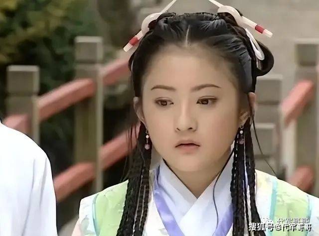 金铭:9岁时红遍全国,曾是撒贝宁的梦中女神,如今42岁却还是单身