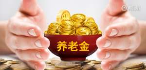 哪些人可以领过渡性养老金怎么计算的