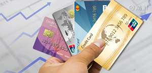 频繁使用信用卡对征信有影响吗信用卡使用注意事项